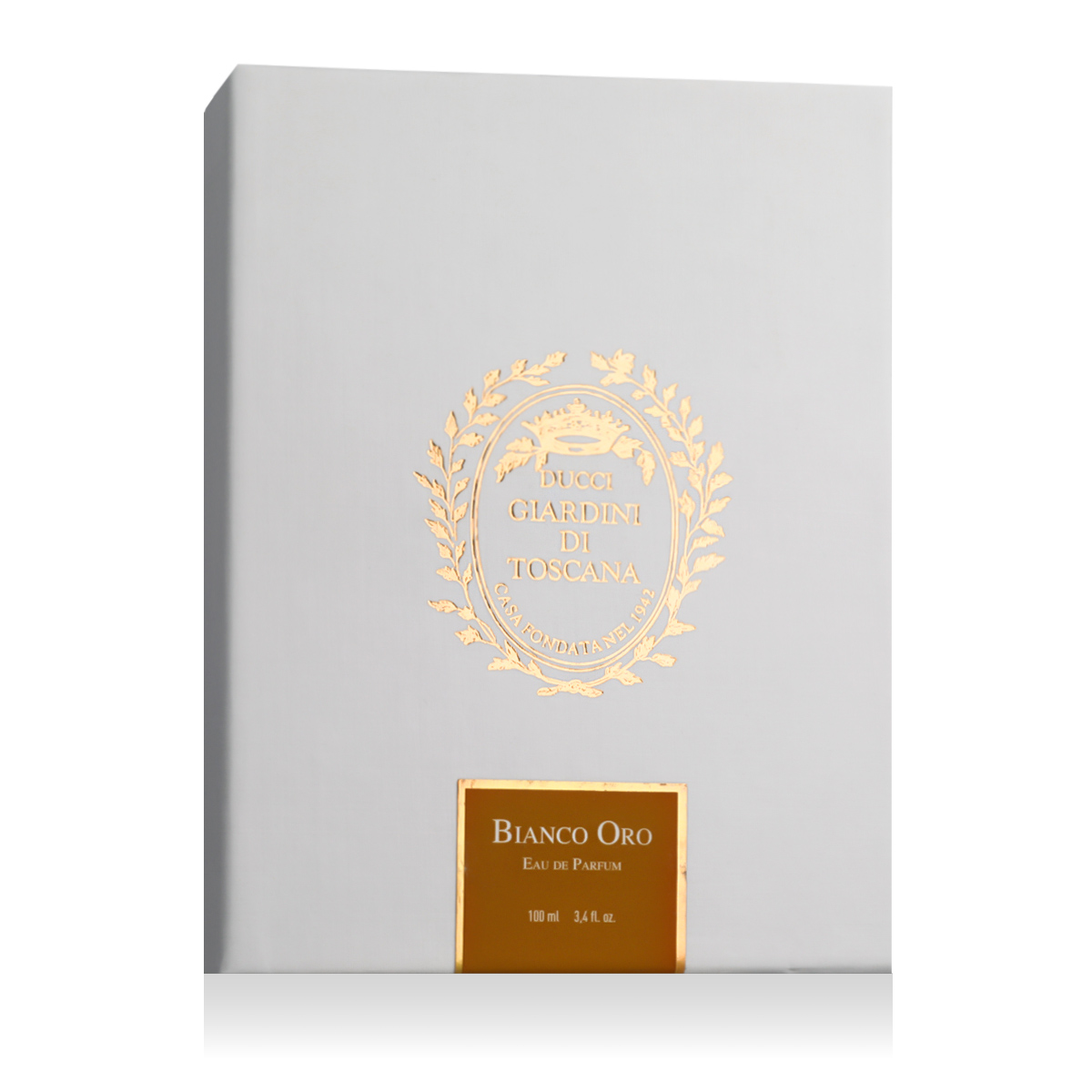 Giardini di toscana Bianco Oro Eau De Parfum Kvepalai Unisex