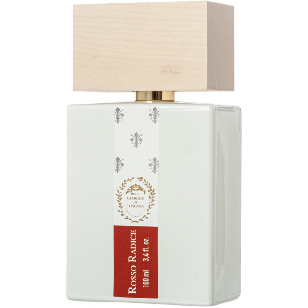 Giardini di toscana Rosso Radice Eau De Parfum Kvepalai Unisex