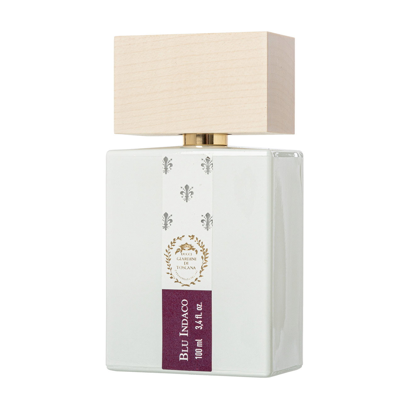Giardini di toscana Blu Indaco Eau De Parfum Kvepalai Unisex