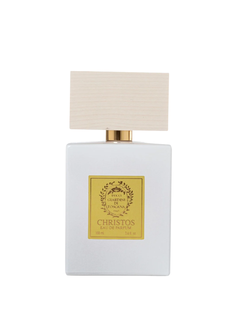 Giardini di toscana Christos Eau De Parfum Kvepalai Unisex