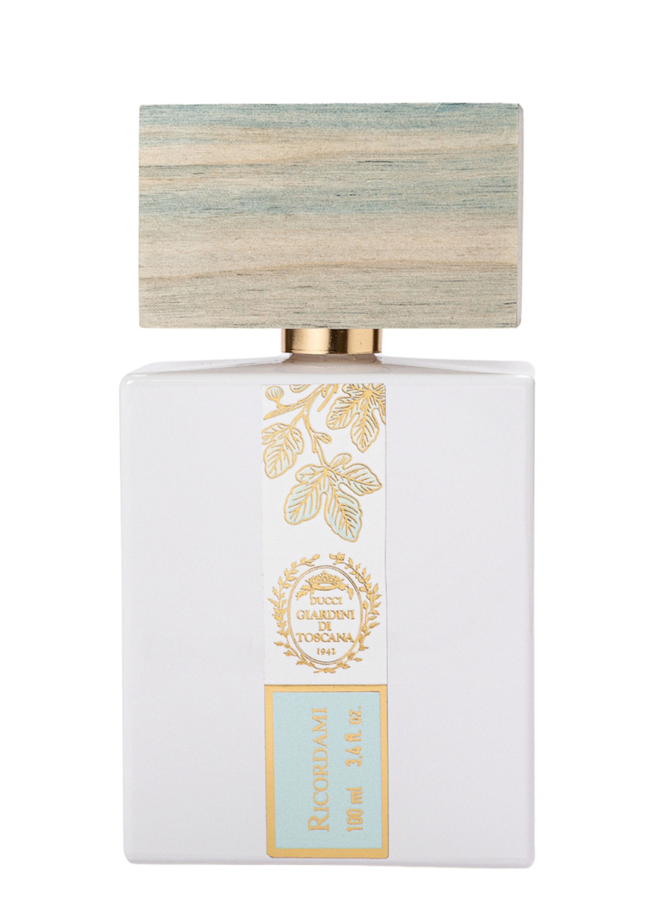 Giardini di toscana , Ricordami, Eau De Parfum, Unisex, Eau De Parfum Kvepalai Unisex