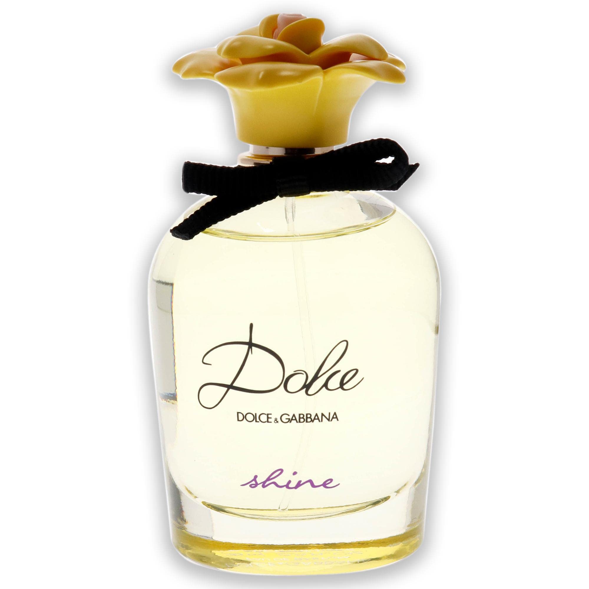 Dolce & gabbana Dolce Shine Eau De Parfum 75 ml