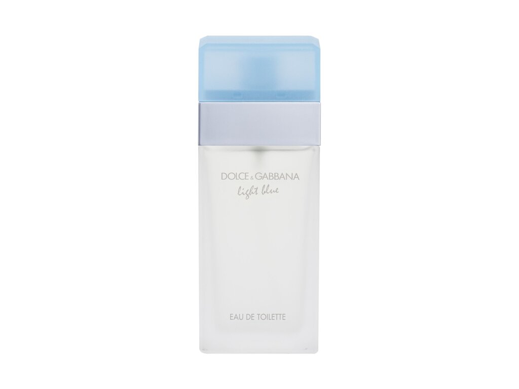 Dolce & Gabbana Light Blue 25ml kvepalai Moterims EDT
