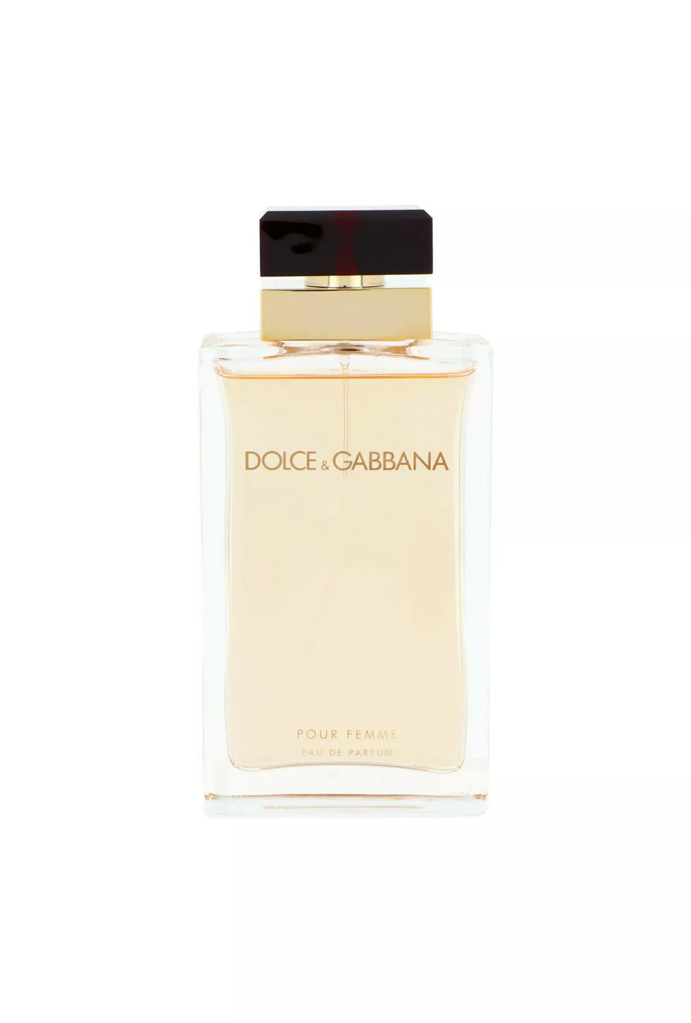 Dolce & gabbana Pour Femme Eau De Parfum Kvepalai Moterims