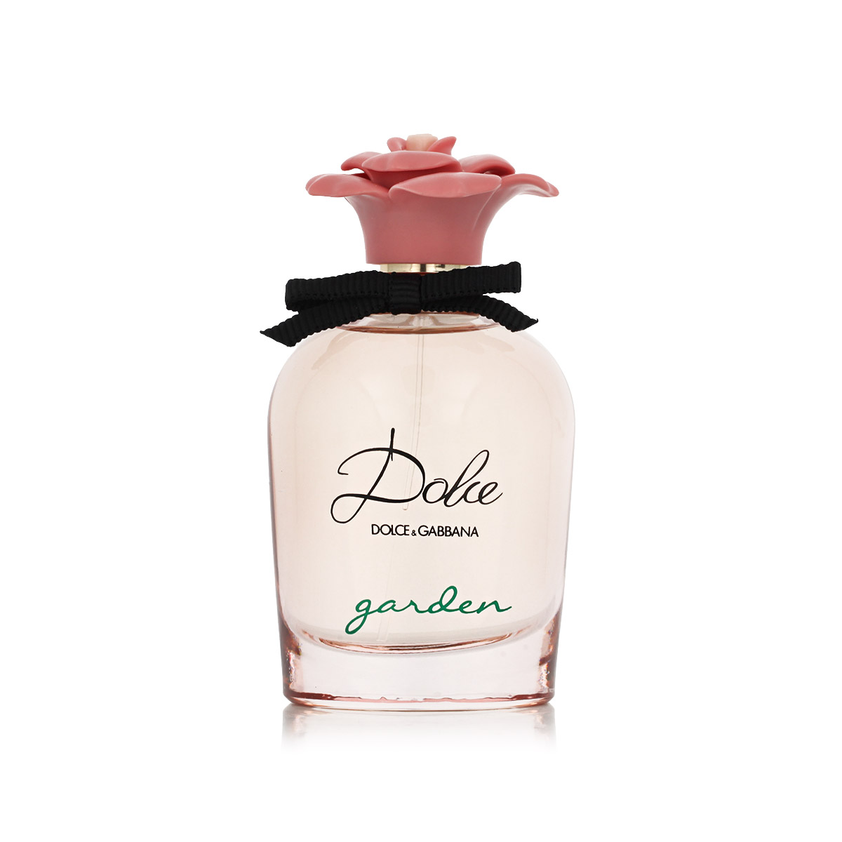 Dolce&Gabbana Dolce Garden 75ml kvepalai Moterims EDP