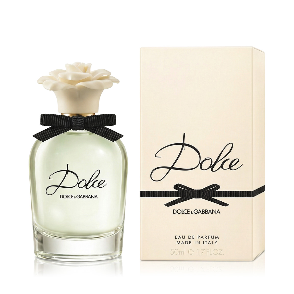 Dolce & gabbana Dolce Eau De Parfum Kvepalai Moterims
