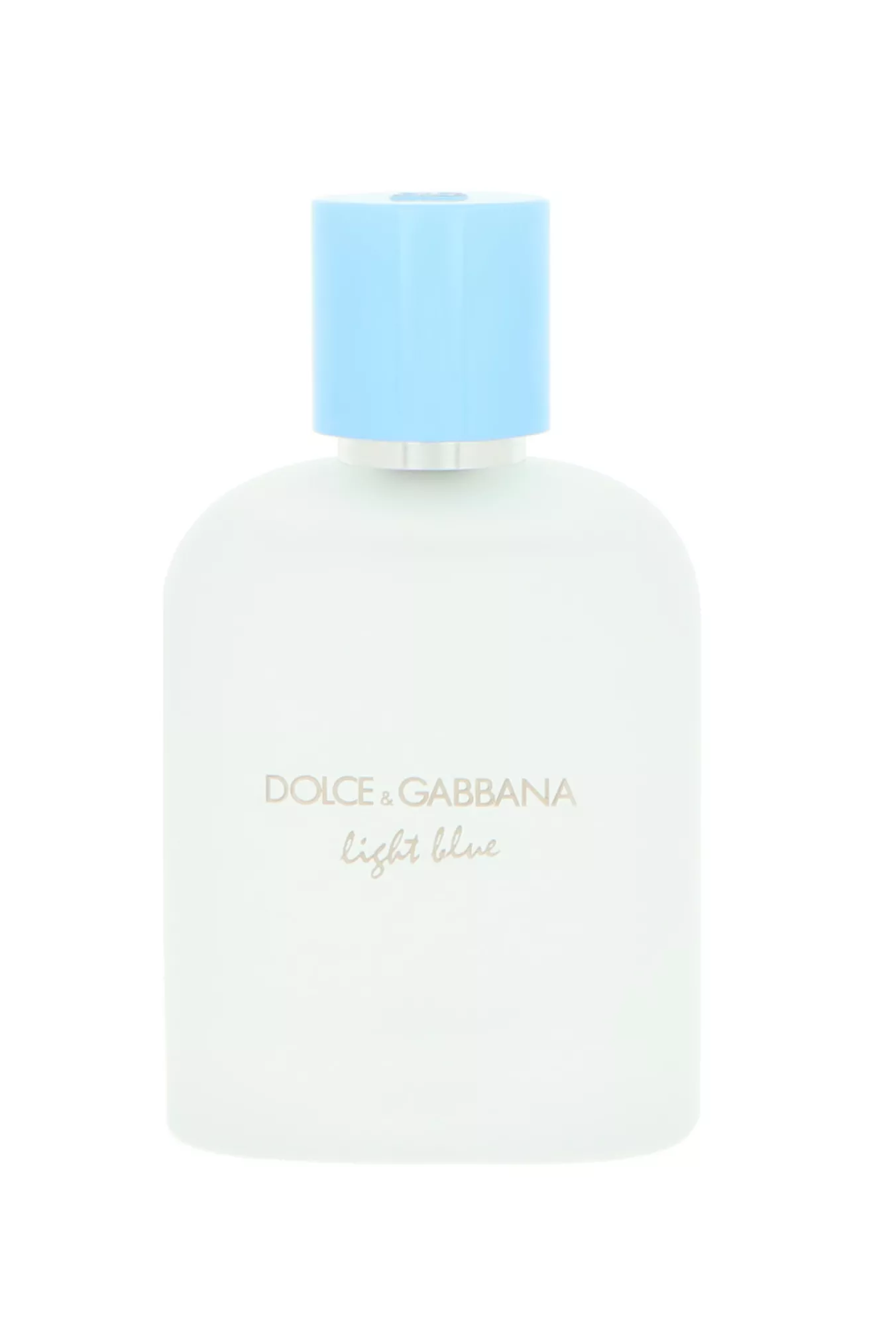 Dolce&Gabbana Light Blue 100ml kvepalai Vyrams EDT Testeris