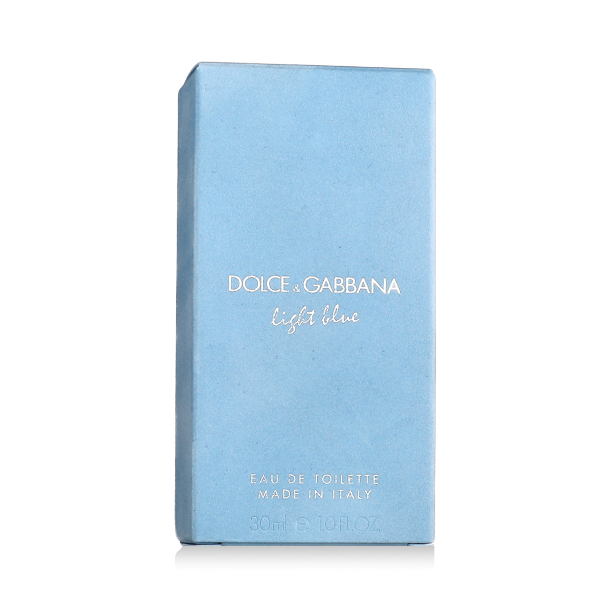 Dolce&Gabbana Light Blue 30ml kvepalai Moterims EDT