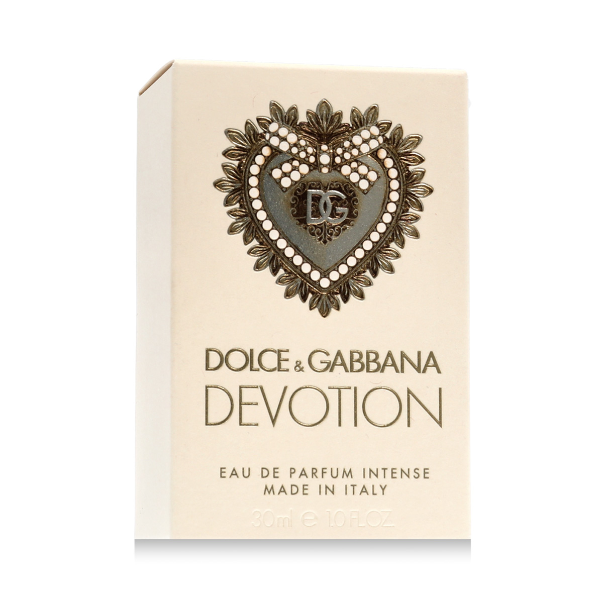 Dolce & gabbana Devotion Intense Eau De Parfum Kvepalai Moterims