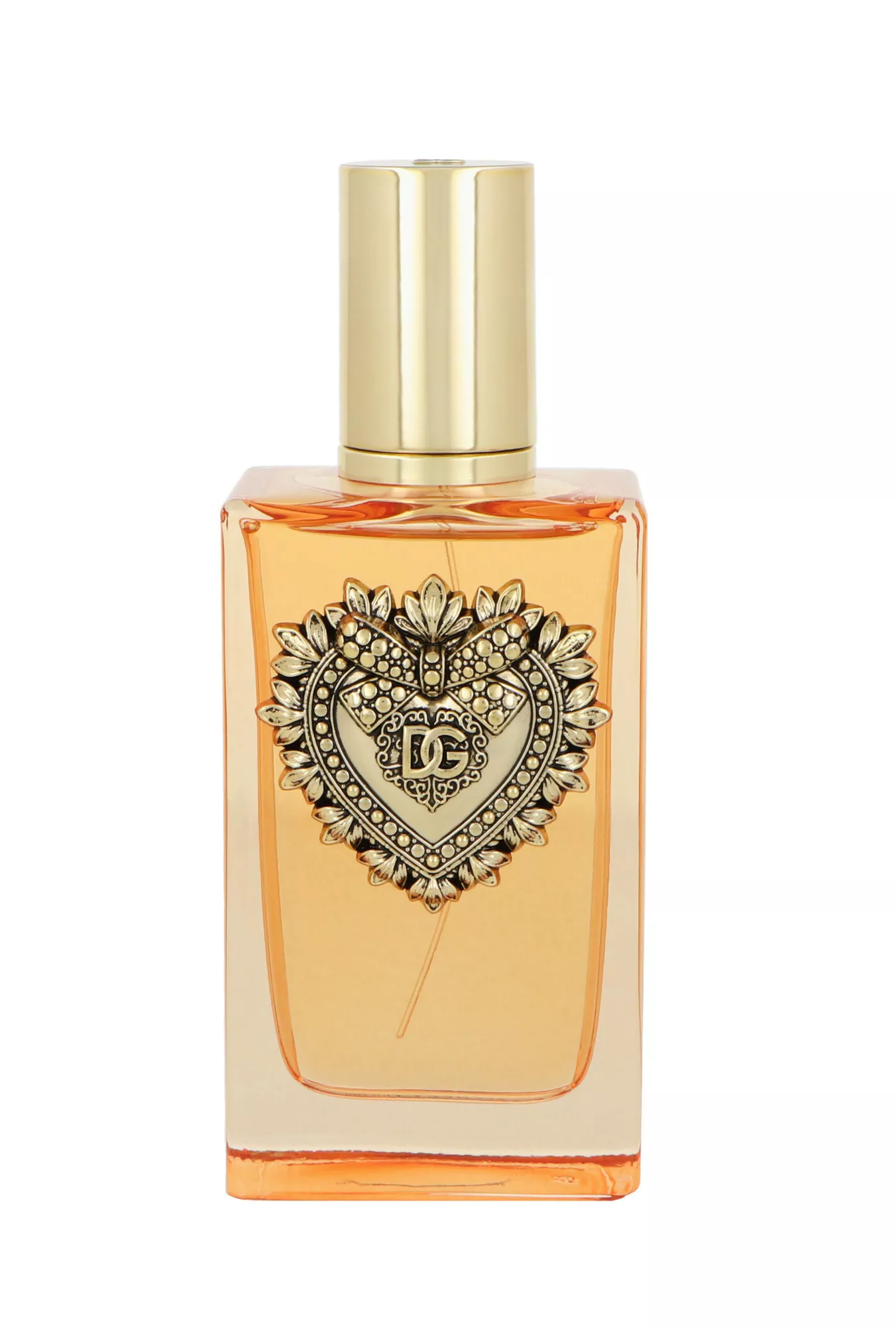 Dolce & gabbana Devotion Intense Eau De Parfum 100 ml