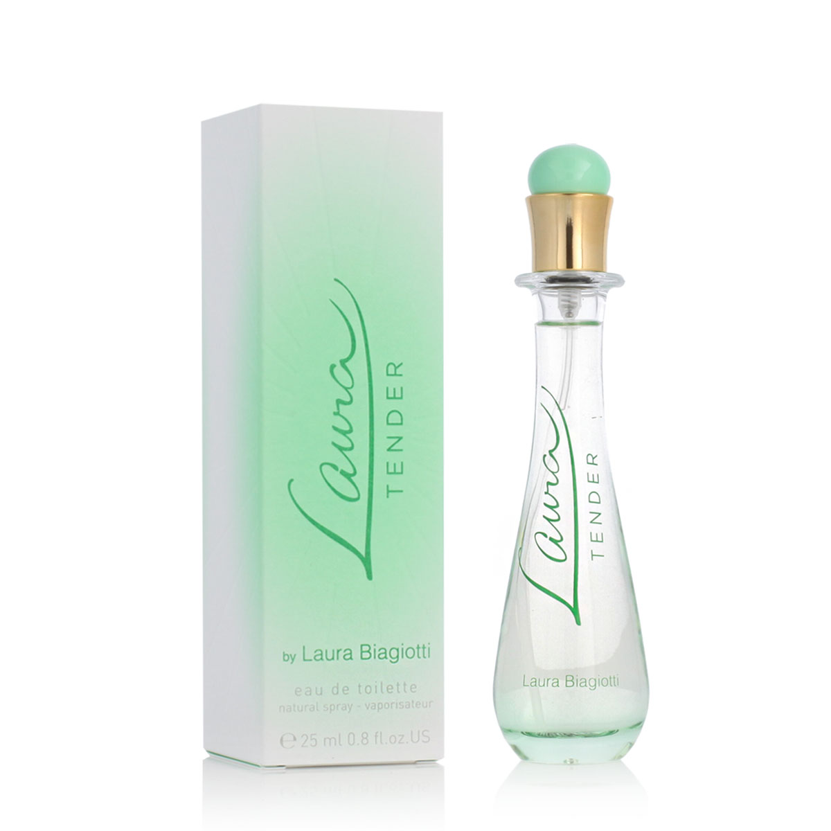 Laura Biagiotti Laura Tender Eau De Toilette Kvepalai Moterims