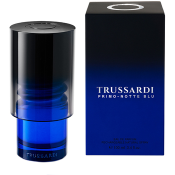 Trussardi Primo Notte Blu Eau De Parfum Kvepalai Vyrams