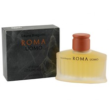 Laura Biagiotti Roma Uomo 75ml balzamas po skutimosi