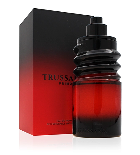 Trussardi Primo Eau De Parfum Kvepalai Vyrams