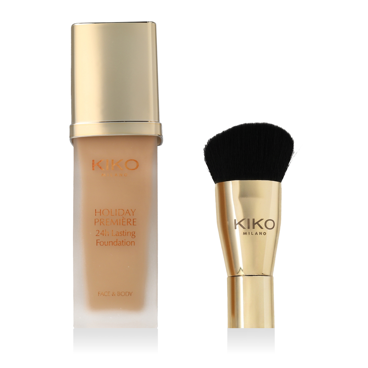 KIKO MILANO Holiday Premi&egrave;re 28ml makiažo pagrindas