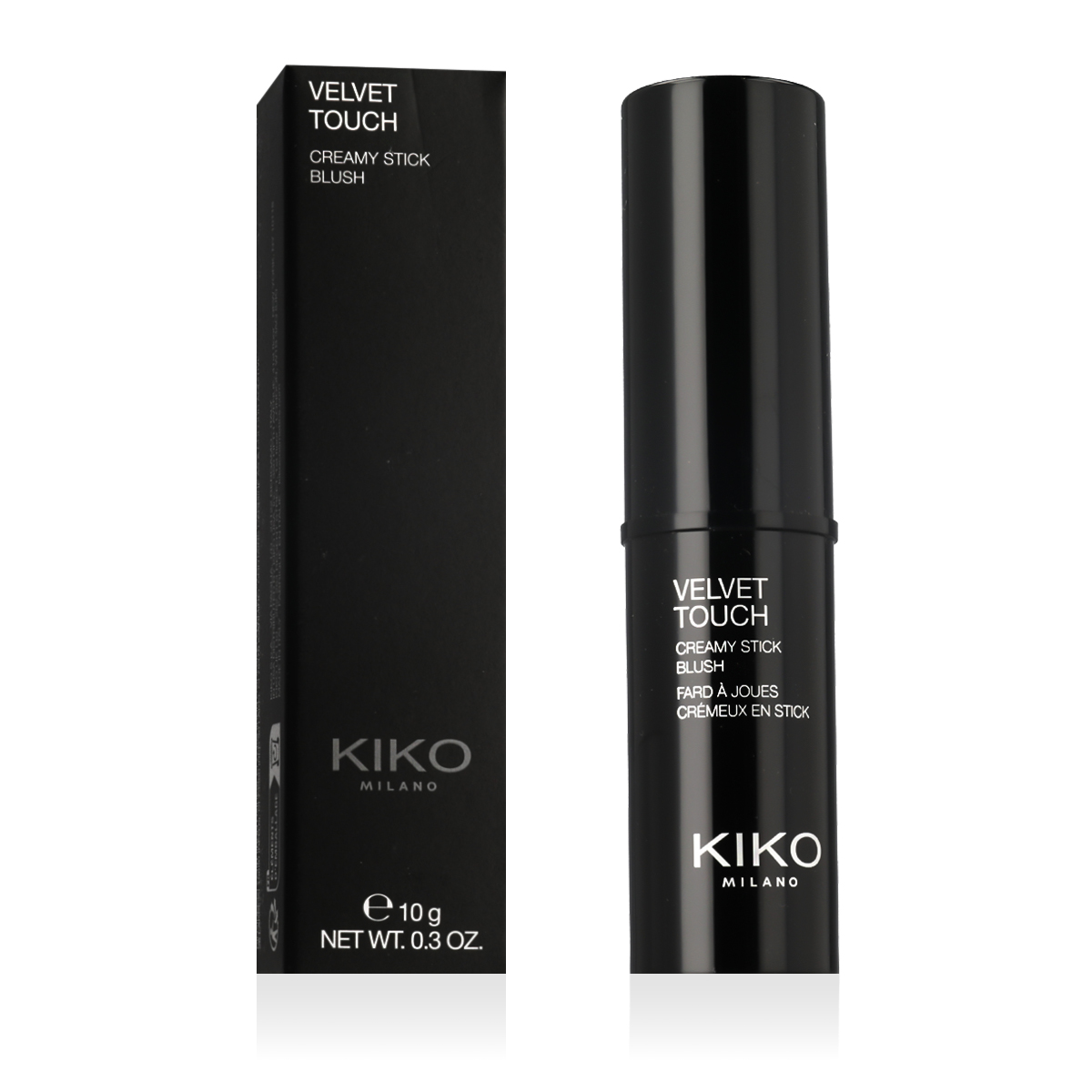 KIKO MILANO Velvet Touch 10g skaistalai