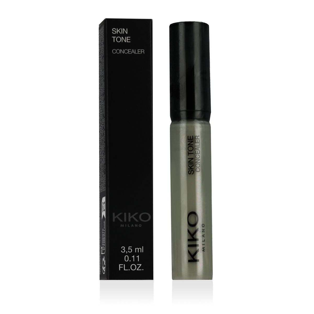 KIKO MILANO Skin Tone 3.5ml korektorius