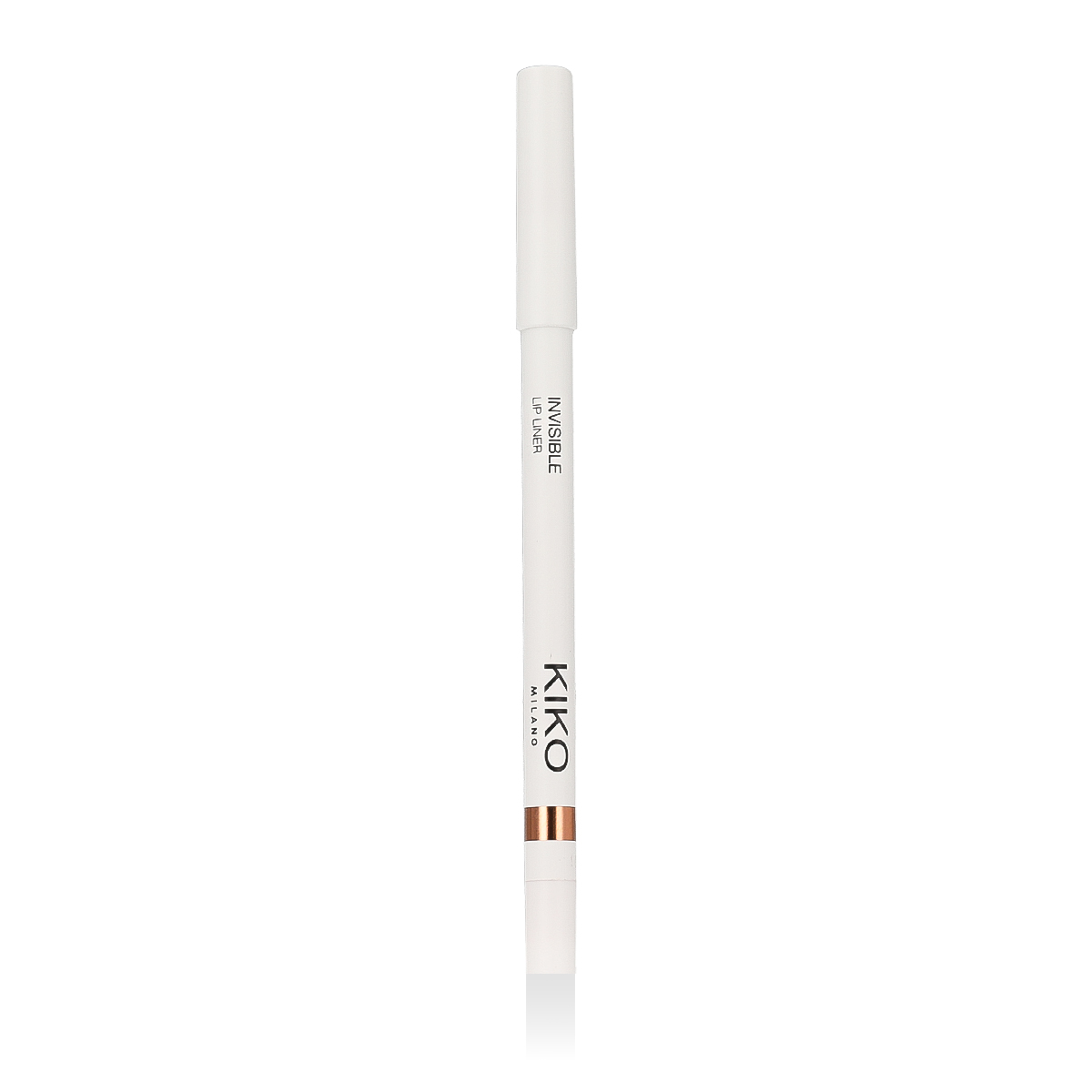 KIKO MILANO Invisible 1.2g lūpų pie&scaron;tukas