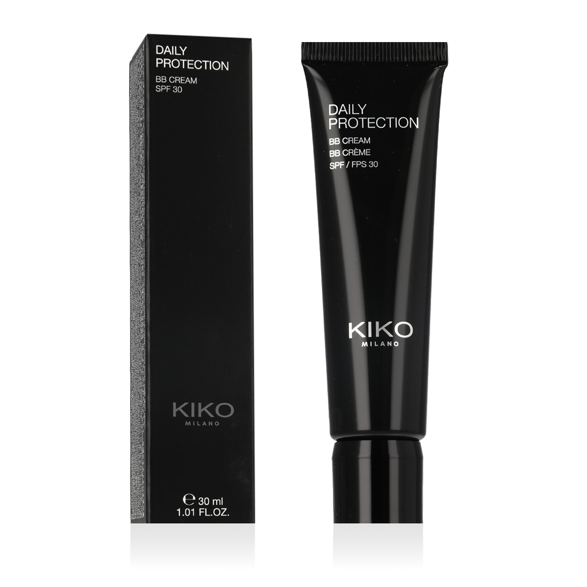 KIKO MILANO Daily Protection 30ml BB kremas