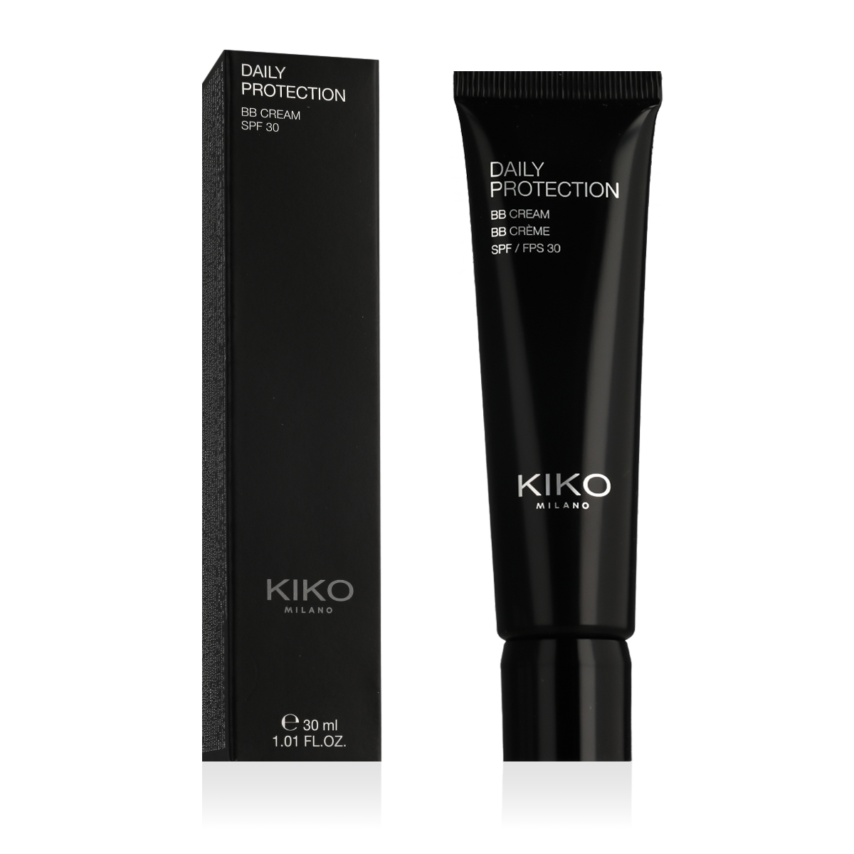 KIKO MILANO Daily Protection 30ml BB kremas