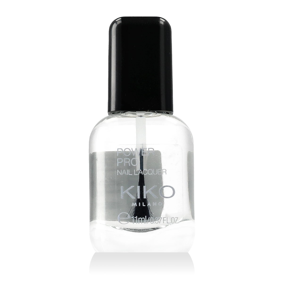 KIKO MILANO Power Pro 11ml nagų lako valiklis