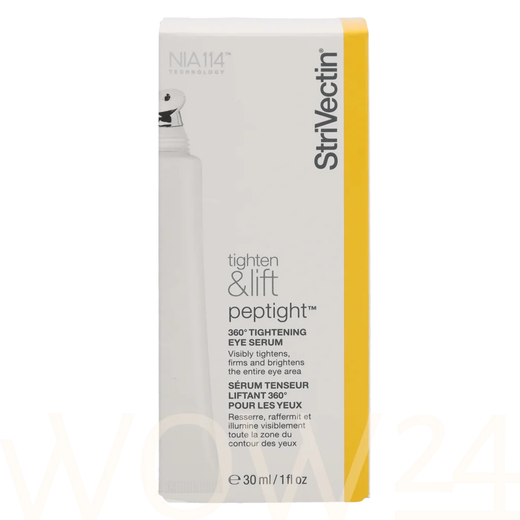 StriVectin Tighten & Lift 360&deg; Tightening Eye Serum 30ml paakių serumas