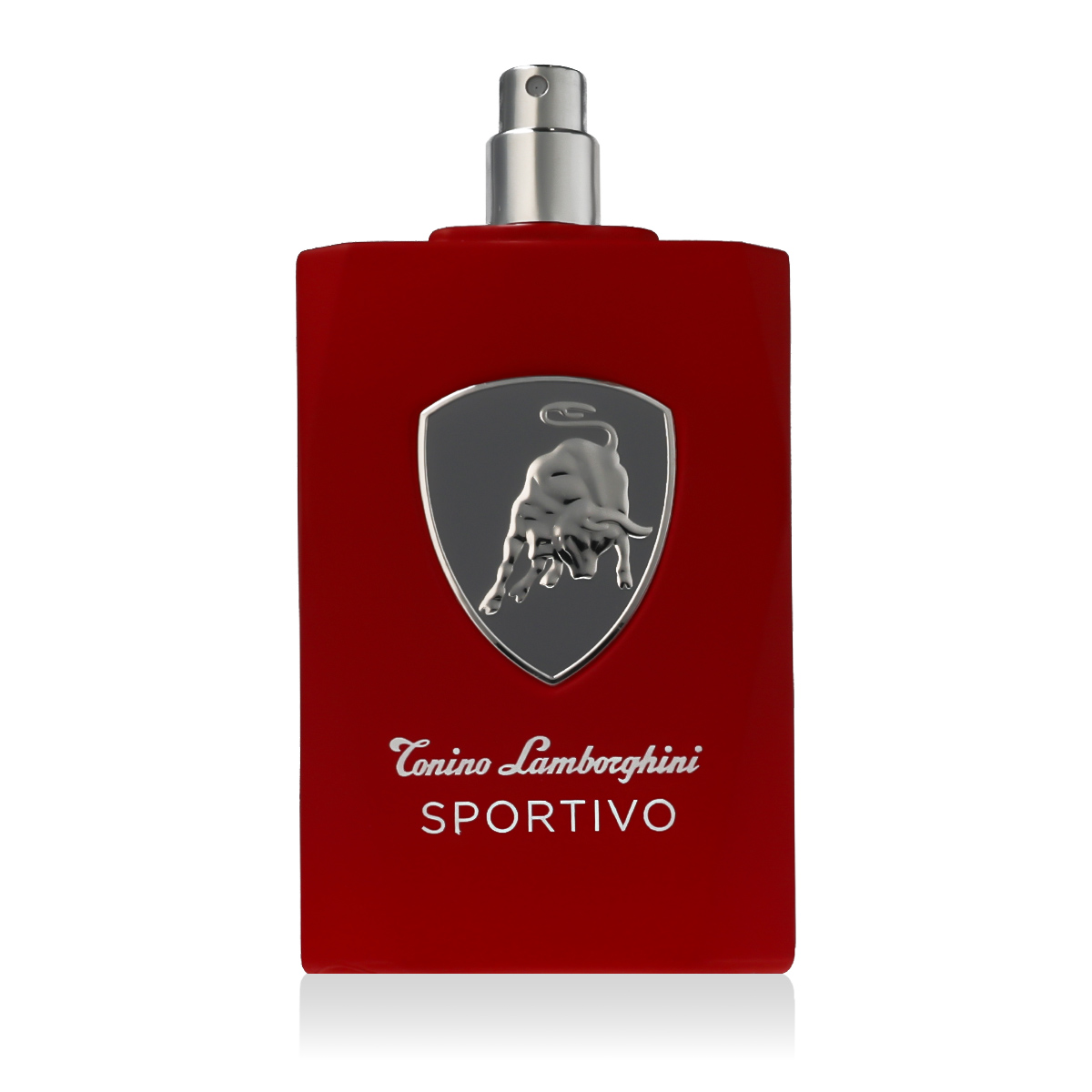 Lamborghini Sportivo Eau De Toilette Kvepalai Vyrams