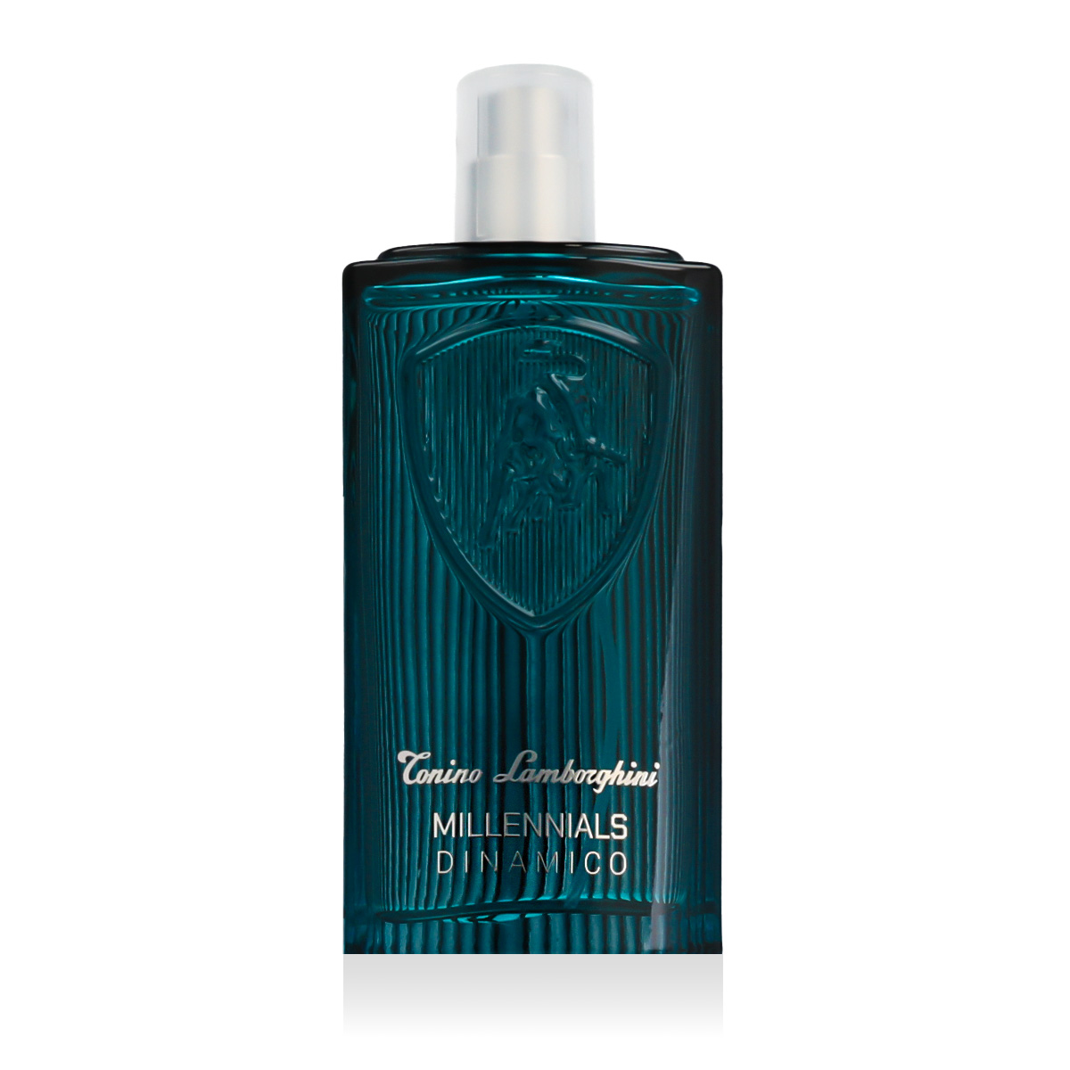 Tonino Lamborghini Millennials Dinamico EDT M 125 ml Tester 125 Kvepalai Tonino Lamborghini Millennials Dinamico EDT M 125 ml Tester 125 Kvepalai