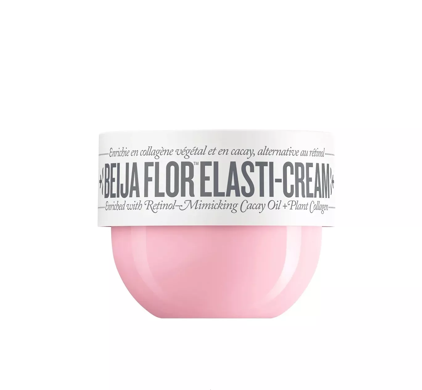 Sol de Janeiro Beija Flor Elasti-Cream 75ml kūno kremas