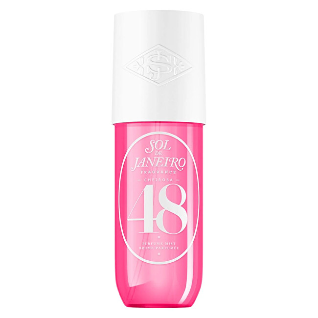 Sol De Janeiro Sol De Janeiro Cheirosa 48 Perfume Mist Kūno pur&scaron;kiklis Kūno priežiūra Moterims