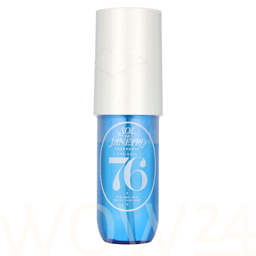 Sol De Janeiro Sol De Janeiro Cheirosa 76 Perfume Mist Kūno dulksna Moterims