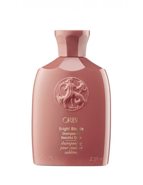 Oribe Bright Blonde 75ml &scaron;ampūnas