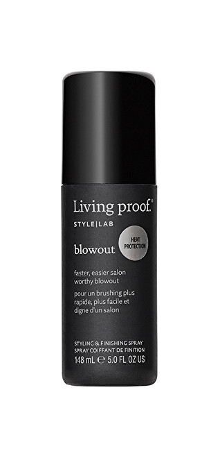 Living proof. Style Lab&reg; 148ml plaukų lakas