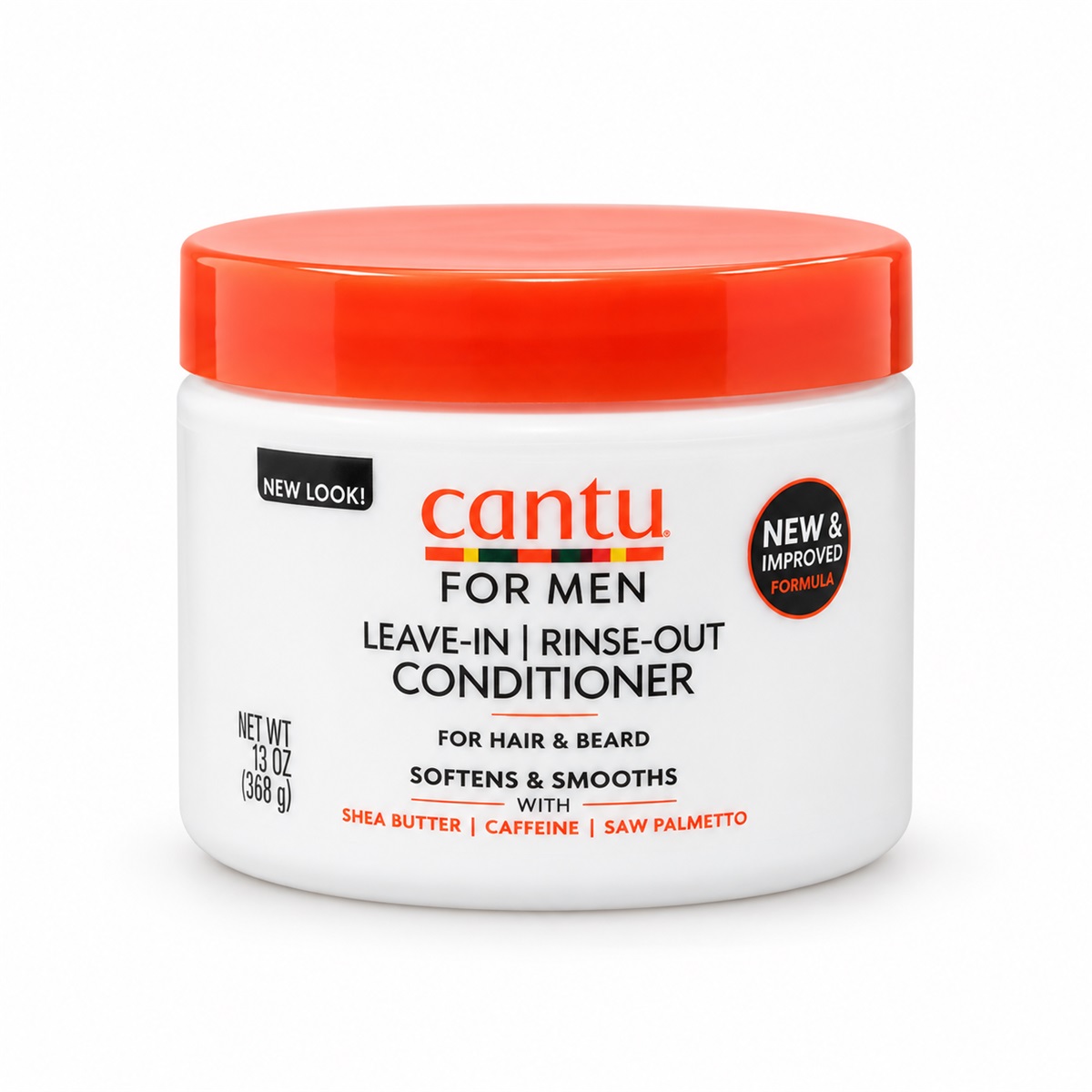 Cantu Mens 368g atstatomoji plaukų priežiūros priemonė