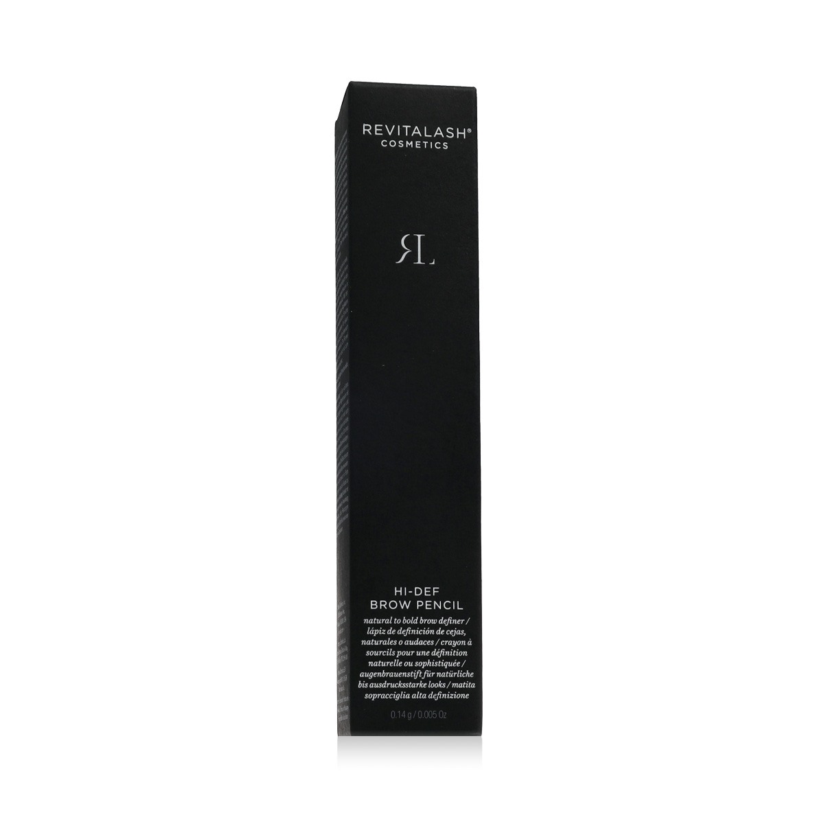 RevitaLash Hi-Def Brow Pencil 0,14g antakių pie&scaron;tukas