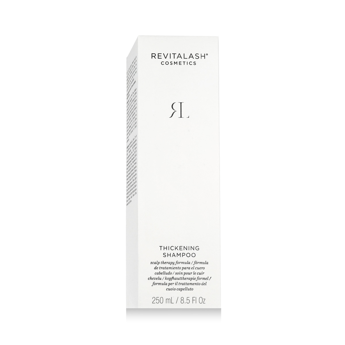 RevitaLash Thickening Plaukų &scaron;ampūnas Unisex