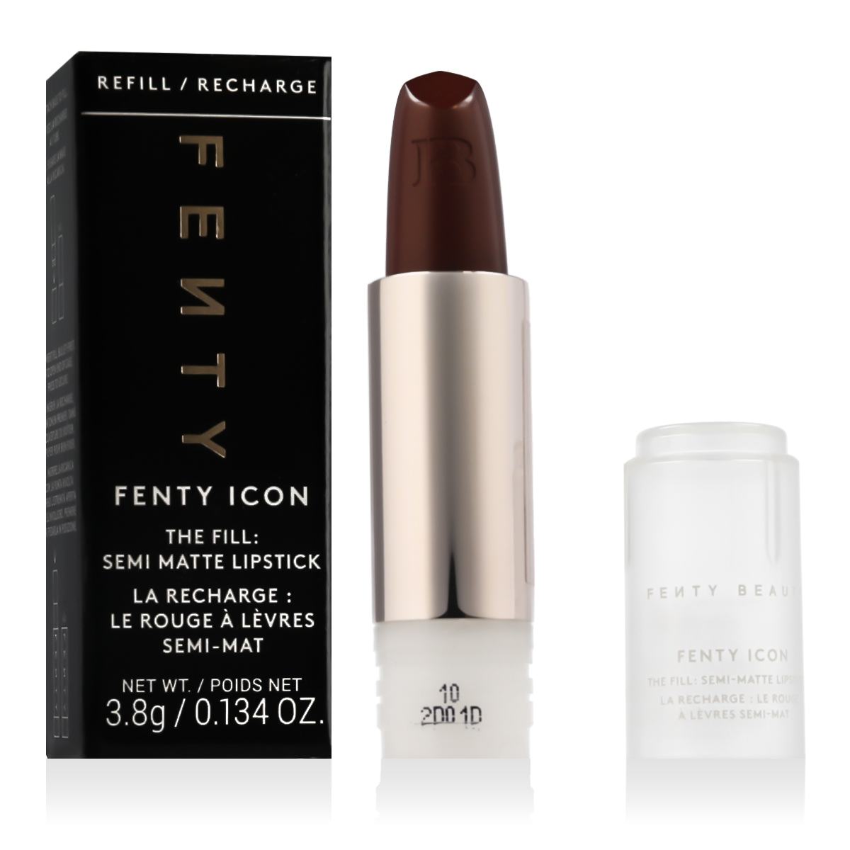 Fenty Beauty Fenty Icon 3.8g lūpdažis