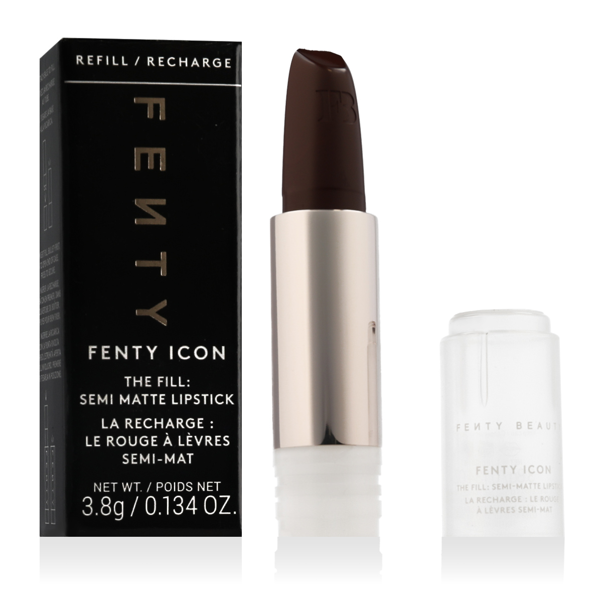 Fenty Beauty Fenty Icon 3.8g lūpdažis