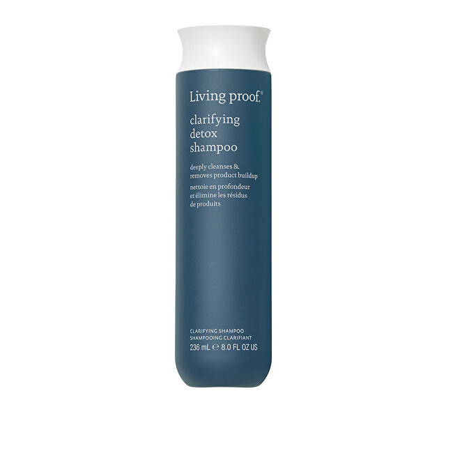 Living proof. Essential Treatments 236ml &scaron;ampūnas