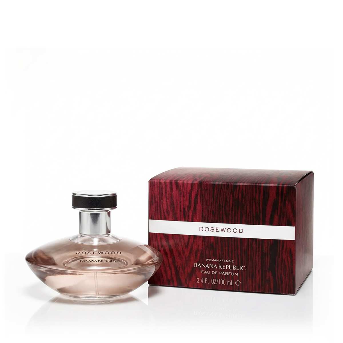 Banana Republic Rosewood Eau De Parfum Kvepalai Moterims