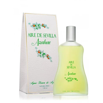 Instituto Espa&ntilde;ol Aire de Sevilla Azahar Eau De Toilette Kvepalai Moterims