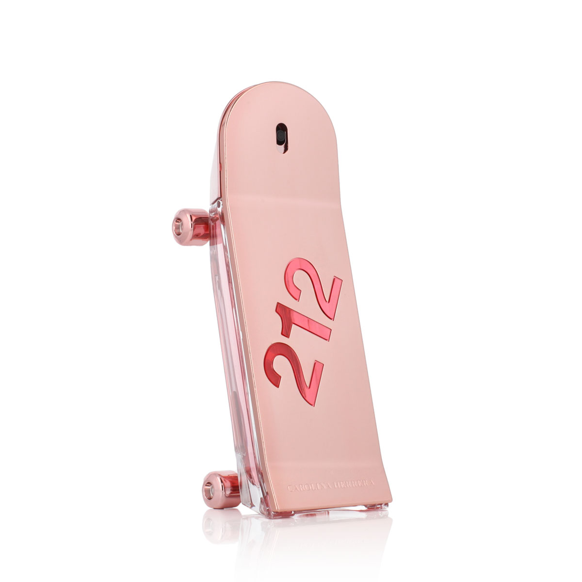 Carolina Herrera 212 Heroes Forever Young Eau De Parfum Kvepalai Moterims