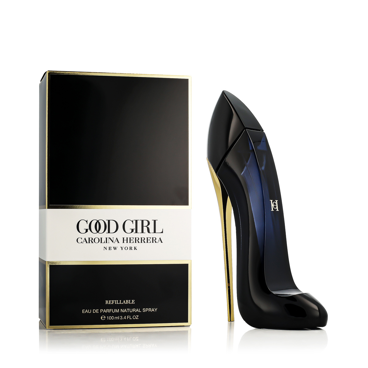 Carolina Herrera Good Girl Eau De Parfum 100 ml