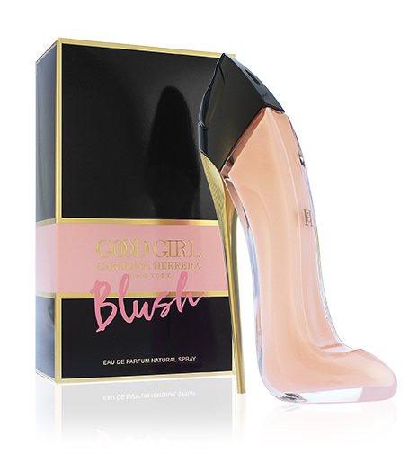 Carolina Herrera Good Girl Blush 80ml skaistalai