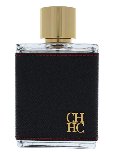 Carolina Herrera CH Men EDT M 100 ml Tester 100 Kvepalai Carolina Herrera CH Men EDT M 100 ml Tester 100 Kvepalai