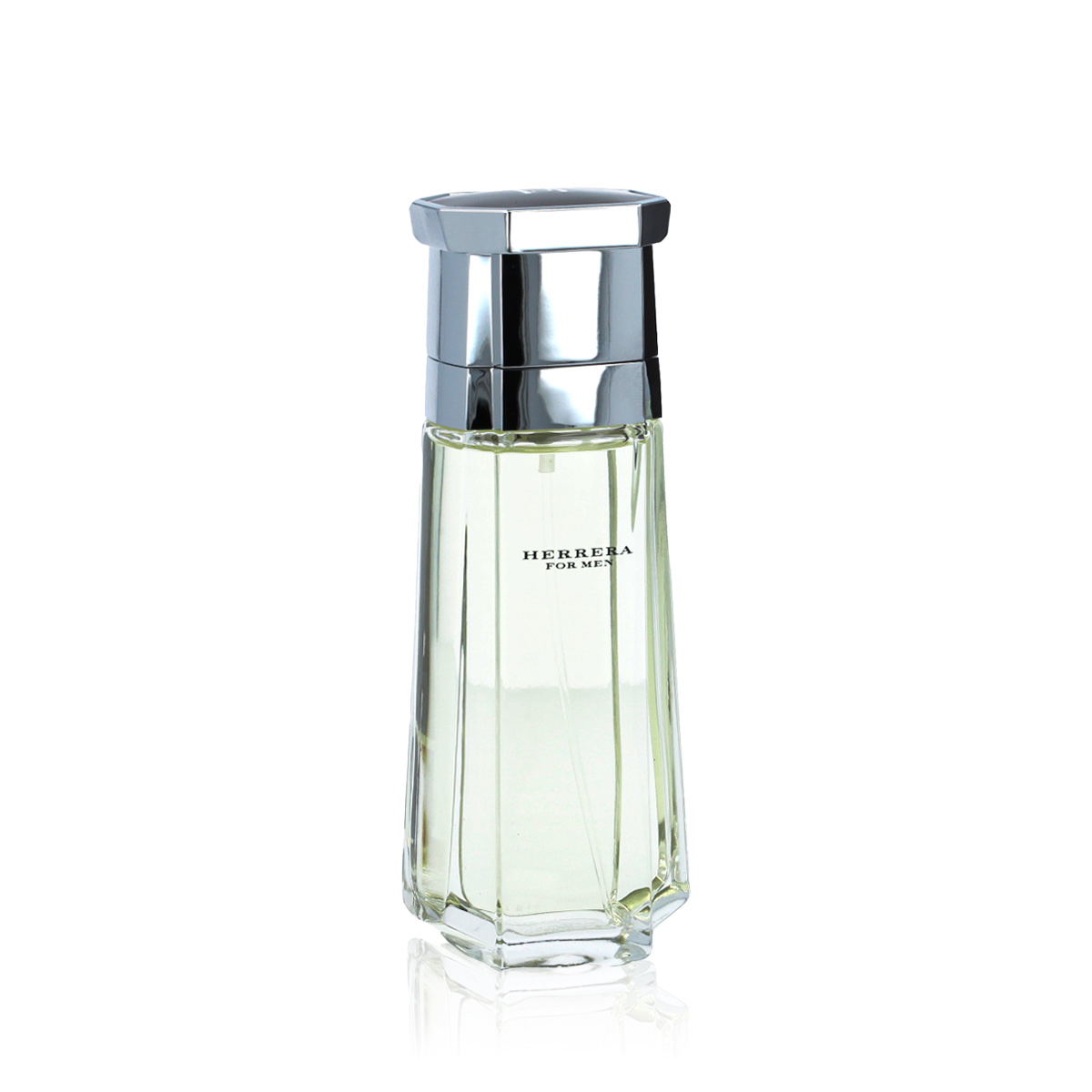 Carolina Herrera Herrera For Men Eau De Toilette Kvepalai Vyrams