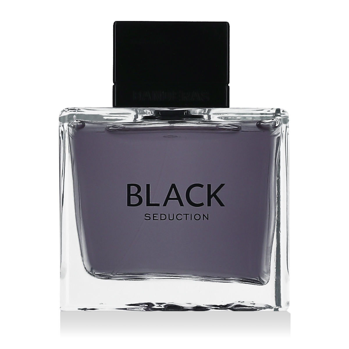 Banderas Seduction in Black Eau De Toilette 100 ml Tester