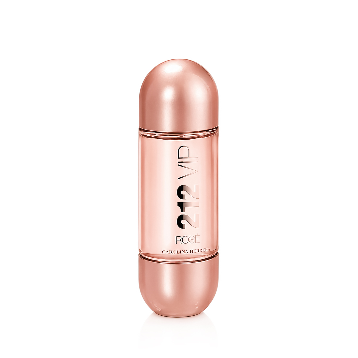 Carolina Herrera 212 VIP Ros&eacute; Eau De Parfum Kvepalai Moterims