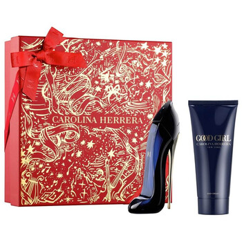 Carolina Herrera Carolina Herrera Good Girl Giftset Eau De Parfum Kvepalai Moterims