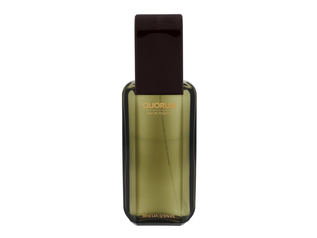 Antonio Puig Quorum Eau De Toilette Kvepalai Vyrams